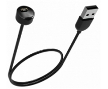 Кабель зарядный для фитнес-браслета Xiaomi Mi Band 5/ Mi Band 6