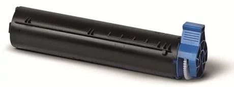 Заправка лазерного картриджа OKI 45807119 / 45807102 (3К) до версии  А01.67_0_4