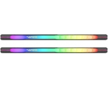 Набор памяти DDR4  2x8GB 3200МГц Patriot Viper Steel RGB (CL18, 1.35V) (PVSR416G320C8K)