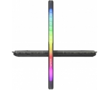 Набор памяти DDR4  2x8GB 3200МГц Patriot Viper Steel RGB (CL18, 1.35V) (PVSR416G320C8K)