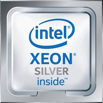 Процессор Intel Xeon Silver 4110 <2.1ГГц, 8 ядер, 11M, 85Вт, LGA3647> OEM