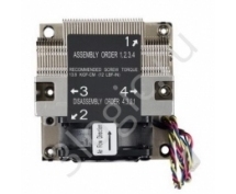 Система охлаждения SuperMicro SNK-P0068AP4