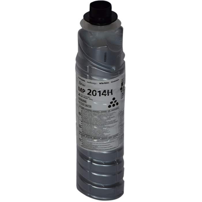 Тонер тип MP2014H повышенной ёмкости для Ricoh MP2014D/AD (12000стр)