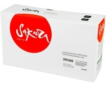 Фотобарабан SAKURA DR-3400 для Brother HL-L5000D, HL-L5100DN, HL-L5100DNT, HL-L5200DW, HL-L5200DWT, HL-L6250DN, HL-L6300DW, HL-L6300DWT, HL-L6400DW, HL-L6400DWT, DCP-L5500DN, DCP-L6600DW, MFC-L5700DN, MFC-L5750DW, MFC-L6800DW, MFC-L68