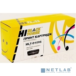 Картридж Samsung MLT-D109S Hi-Black для SCX-4300
