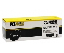 Картридж Samsung MLT-D101S Hi-Black 1500 копий