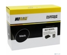 Картридж Samsung MLT-D205L Hi-Black для ML-3310D/3310ND/3710D/SCX-4833 5000 копий