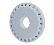 Светодиодный фонарь POSITIVE LIGHT Кемпинг 2 (PP0504-0002)