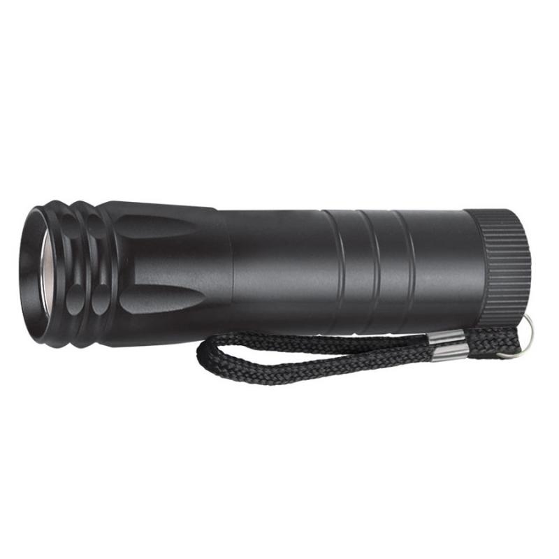 Фонарь ENDEVER ELIGHT F-111 BLACK