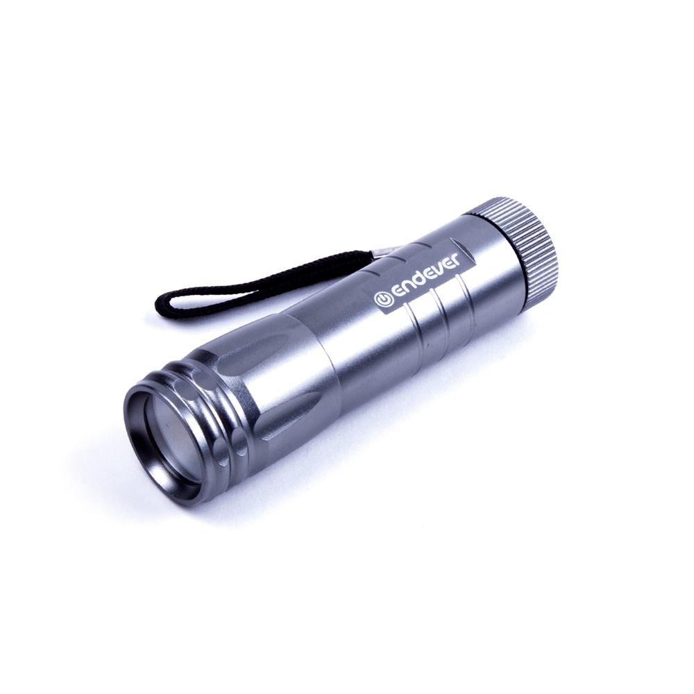 Фонарь ENDEVER ELIGHT F-112 SILVER