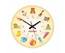 Часы CENTEK CT-7104 Toys