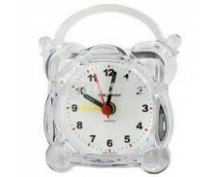 Будильник Troyka Звоночек (03.008)