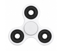 Спиннер AB Спиннер №13 Classic пластик белый