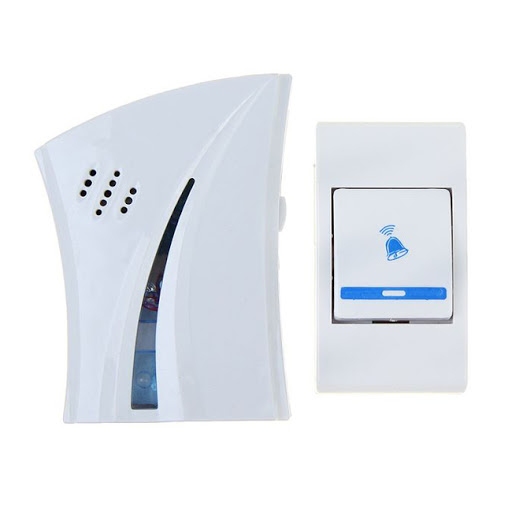 Звонок (9610 DC) звонок беспроводной