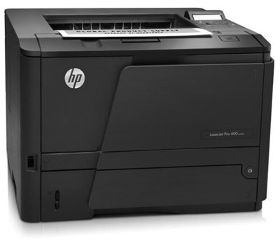 <Refurbished> Принтер HP LaserJet Pro 400 M401a
