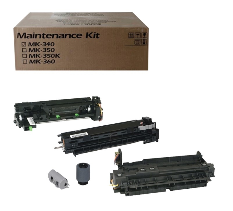 Ремонтный комплект Kyocera FS-4020DN (О) MK-360(Original)