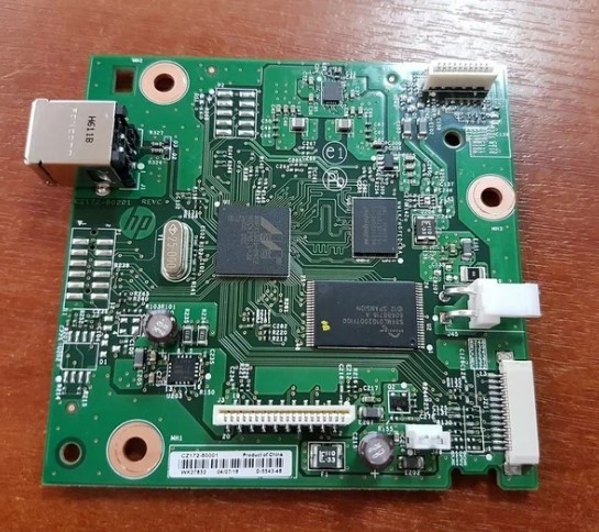Плата форматирования HP LJ M125ra MFP (OEM)