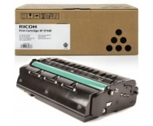 Заправка лазерного картриджа Ricoh SP 311HE с заменой чипа