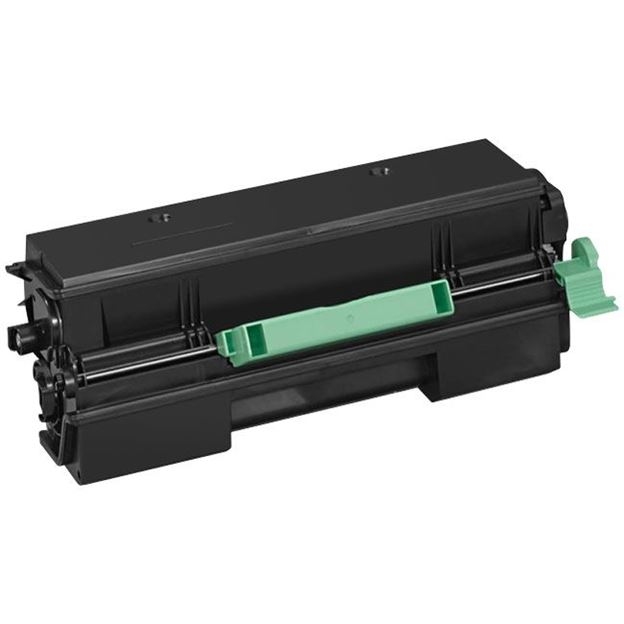 Заправка лазерного картриджа Ricoh SP 6430Е