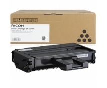 Заправка лазерного картриджа Ricoh SP 201HE