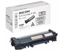 Заправка лазерного картриджа Ricoh SP 230