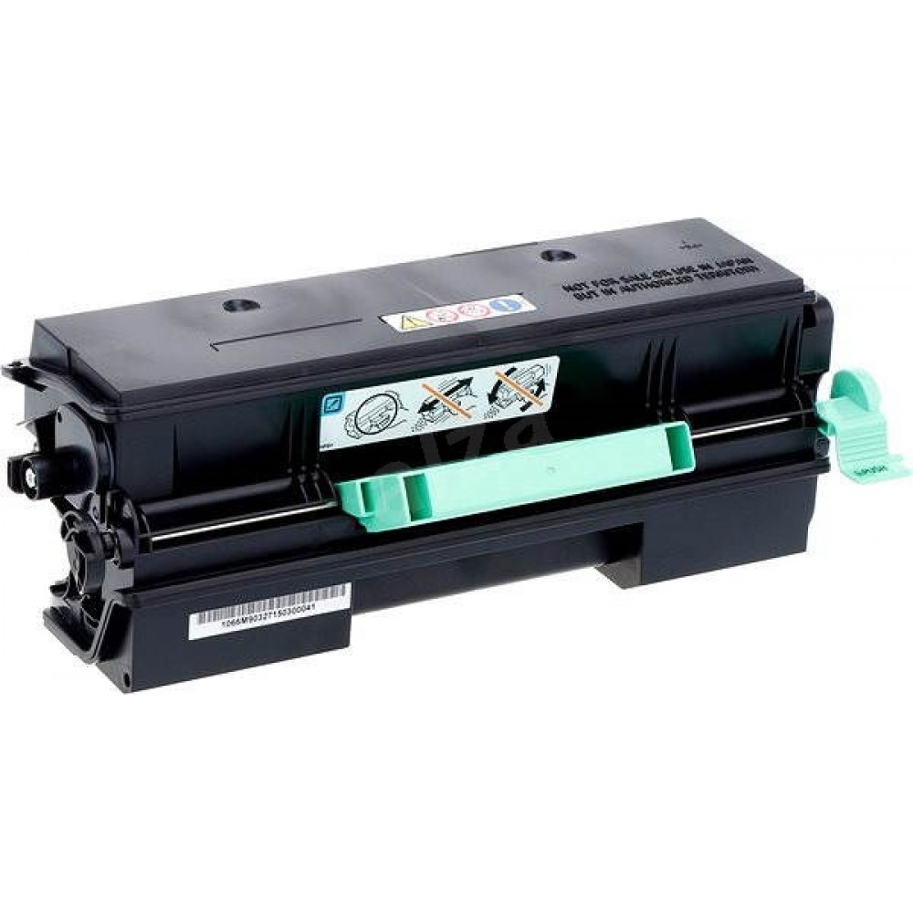Заправка лазерного картриджа Ricoh SP 4500E (407340) с заменой чипа