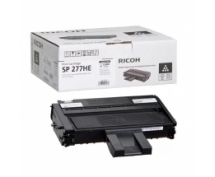 Заправка лазерного картриджа Ricoh SP277HE (408160)