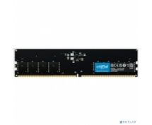 Модуль памяти DDR5  16GB 4800МГц Crucial (CL40, 1.1V)