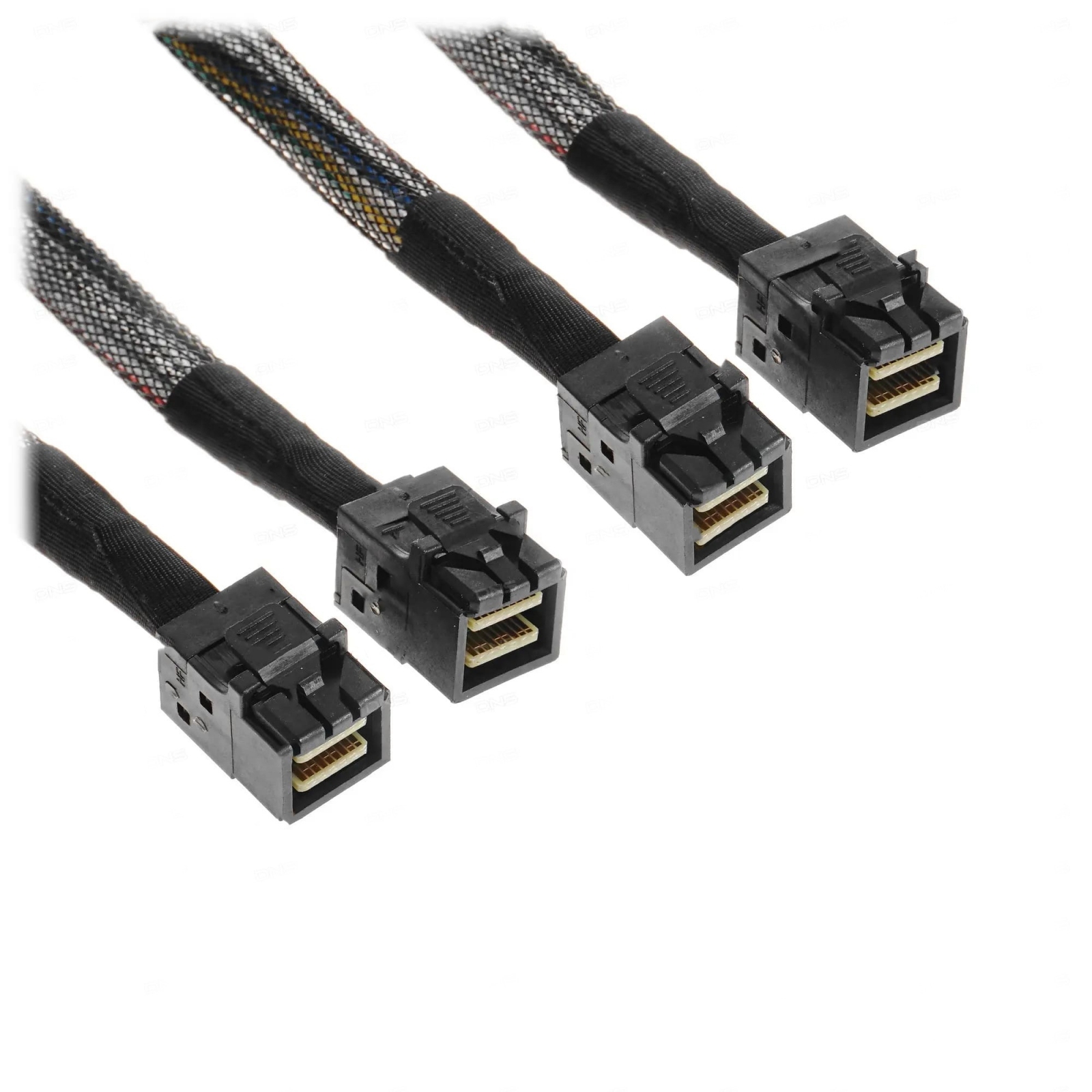 Кабель Intel AXXCBL875HDHD 875mm