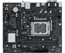 Сист.плата Asus PRIME H610M-R D4 SI <1700 H610 2xDDR4 4xSATA3 M.2 PCIe16 D-Sub HDMI DVI USB3.2 mATX>