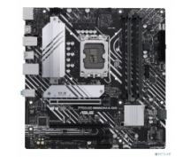 Сист.плата Asus PRIME B660M-A D4-CSM <1700 B660 4*DDR4 2*M.2 4*SATA DP 2*HDMI mATX>