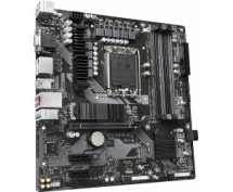 Сист.плата Gigabyte B760M DS3H DDR4 <1700 B760 4xDDR4 4xSATA 2xM.2 PCIe16 D-Sub HDMI DP USB3.2 mATX>