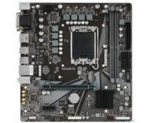 Сист.плата Gigabyte H610M S2H V3 DDR4 <1700 H610 2xDDR4 4xSATA3 M.2 PCIe16 D-Sub HDMI 2xDP USB3.2>