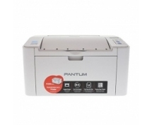 Принтер PANTUM P2200 (A4, 1200dpi, 20ppm, 128Mb, USB) <серый>