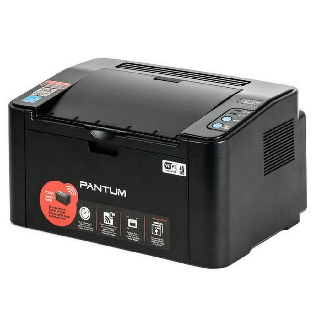 Принтер PANTUM P2500W