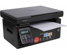 МФУ Pantum M6500 <A4, 1200x1200, 22 ст.\мин, ч/б, USB> <чёрный>