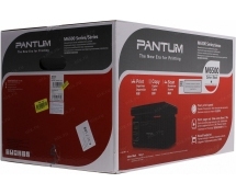 МФУ Pantum M6500 <A4, 1200x1200, 22 ст.\мин, ч/б, USB> <чёрный>