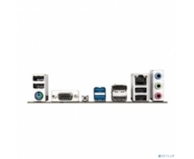 Сист.плата Gigabyte B650M S2H <AM5 B650 2xDDR5 4xSATA3 M.2 PCIe16 D-Sub HDMI DP USB3.2 mATX>