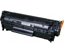 Картридж HP / Canon CB435A/712 Sakura*