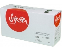 Картридж HP / Canon CE505A/719 Sakura*