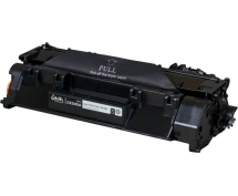 Картридж HP / Canon CE505A/719 Sakura*