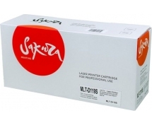 Картридж Samsung D119S Sakura*