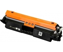 Картридж HP / Canon CF230X/051H Sakura*