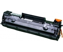 Картридж HP CF283A Sakura*