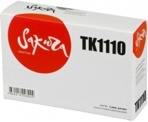 Картридж Kyocera TK-1110 Sakura*